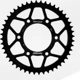 Stahl-Kettenrad Supersprox 428/48Z schwarz 12222-48