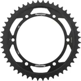 Stahl-Kettenrad Supersprox 428/48Z schwarz 12313-48