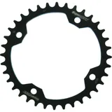 Stahl-Kettenrad Supersprox 520/36Z schwarz 12509-36