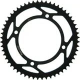 Stahl-Kettenrad Supersprox 428/56Z schwarz 12221-56