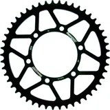 Stahl-Kettenrad Supersprox 525/49Z schwarz 86501-49