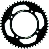 Stahl-Kettenrad Supersprox 420/51Z schwarz