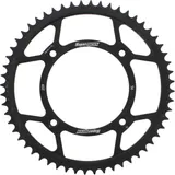 Stahl-Kettenrad Supersprox 420/56Z schwarz