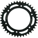 Steel-Rear Sprocket / Chain Wheel Supersprox 520/40t black