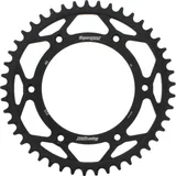 Stahl-Kettenrad Supersprox 520/45Z schwarz