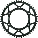 Stahl-Kettenrad Supersprox 520/48Z schwarz