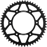 Stahl-Kettenrad Supersprox 520/52Z schwarz
