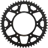 Stahl-Kettenrad Supersprox 520/53Z schwarz