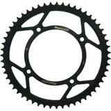 Stahl-Kettenrad Supersprox 428/55Z schwarz