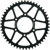 Stahl-Kettenrad Supersprox 520/49Z schwarz 35204-49