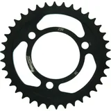 Stahl-Kettenrad Supersprox 420/38Z schwarz 10103-38 Stahl-Kettenrad Supersprox 420/38Z schwarz 10103-38