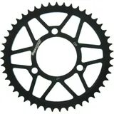 Stahl-Kettenrad Supersprox 420/47Z schwarz 10103-47
