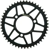 Stahl-Kettenrad Supersprox 420/48Z schwarz 10103-48