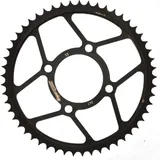 Stahl-Kettenrad Supersprox 428/53Z schwarz Stahl-Kettenrad Supersprox 428/53Z schwarz