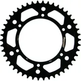 Stahl-Kettenrad Supersprox 520/46Z schwarz 35600-46