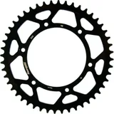 Stahl-Kettenrad Supersprox 520/48Z schwarz 35600-48
