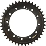 Stahl-Kettenrad Supersprox 520/41Z schwarz 10304-41 Stahl-Kettenrad Supersprox 520/41Z schwarz 10304-41