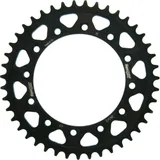 Stahl-Kettenrad Supersprox 520/43Z schwarz 10304-43