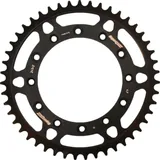 Stahl-Kettenrad Supersprox 520/47Z schwarz 10304-47