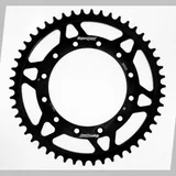Stahl-Kettenrad Supersprox 520/50Z schwarz 10304-50