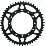 Stahl-Kettenrad Supersprox 520/51Z schwarz 10304-51