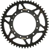 Stahl-Kettenrad Supersprox 520/53Z schwarz 10304-53
