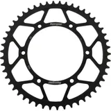 Stahl-Kettenrad Supersprox 520/50Z schwarz 30245-50