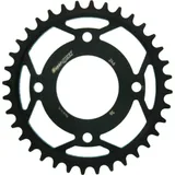 Stahl-Kettenrad Supersprox 530/36Z schwarz