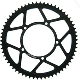 Stahl-Kettenrad Supersprox 428/62Z schwarz