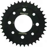 Stahl-Kettenrad Supersprox 428/36Z schwarz Stahl-Kettenrad Supersprox 428/36Z schwarz