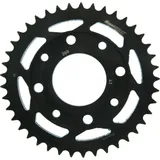 Stahl-Kettenrad Supersprox 428/41Z schwarz