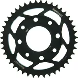 Stahl-Kettenrad Supersprox 428/43Z schwarz