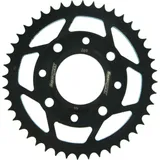 Stahl-Kettenrad Supersprox 428/44Z schwarz