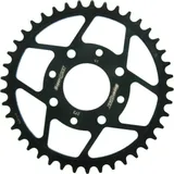 Stahl-Kettenrad Supersprox 520/41Z schwarz 71201-41