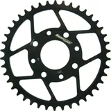 Stahl-Kettenrad Supersprox 520/42Z schwarz 71201-42