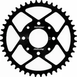 Stahl-Kettenrad Supersprox 520/44Z schwarz 71201-44