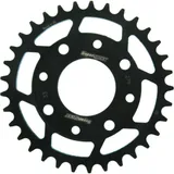 Stahl-Kettenrad Supersprox 520/33Z schwarz