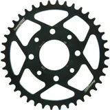 Stahl-Kettenrad Supersprox 520/40Z schwarz 10214-40