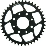 Stahl-Kettenrad Supersprox 520/41Z schwarz