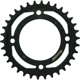 Stahl-Kettenrad Supersprox 530/34Z schwarz