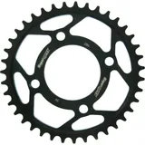Stahl-Kettenrad Supersprox 530/39Z schwarz 10603-39