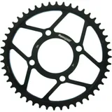 Stahl-Kettenrad Supersprox 530/48Z schwarz 10603-48