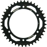 Stahl-Kettenrad Supersprox 530/40Z schwarz