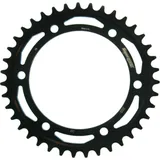 Stahl-Kettenrad Supersprox 525/39Z schwarz 12606-39