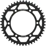 Stahl-Kettenrad Supersprox 525/46Z schwarz 12606-46