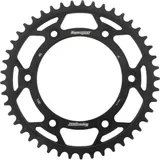 Stahl-Kettenrad Supersprox 520/45Z schwarz 40301-45