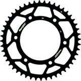 Stahl-Kettenrad Supersprox 520/48Z schwarz 40301-48