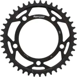 Stahl-Kettenrad Supersprox 530/41Z schwarz 10508-41