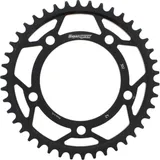 Stahl-Kettenrad Supersprox 530/42Z schwarz