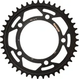 Stahl-Kettenrad Supersprox 530/43Z schwarz
